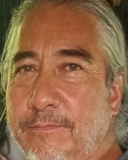 Manuel Theodore Anaya Profile Photo