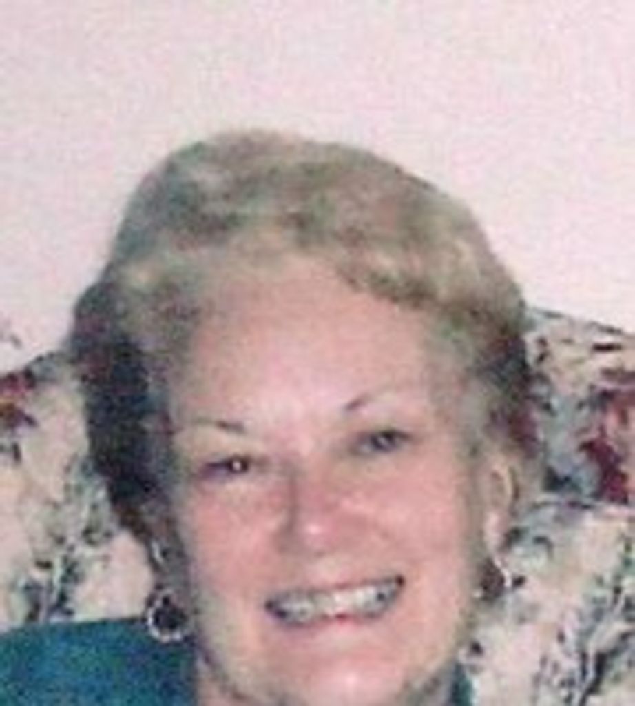 Patricia  Ann Esford Profile Photo