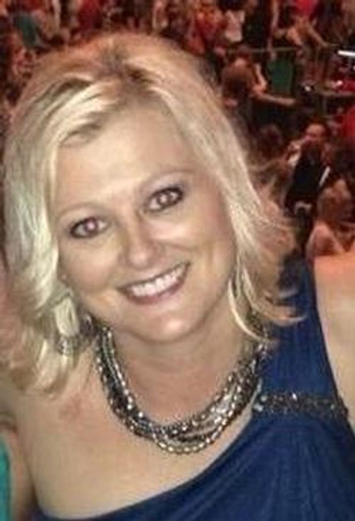 Jennifer Lee Barber Profile Photo