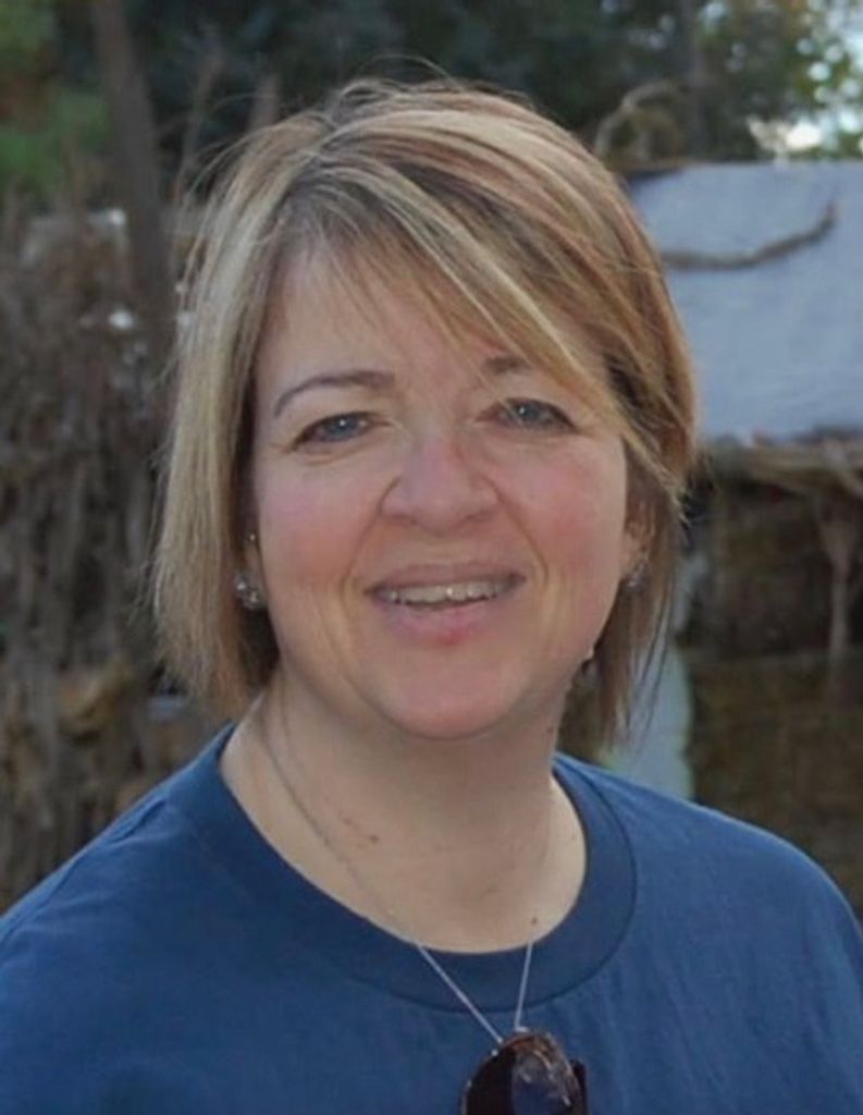 Lisa Buerge Bullins