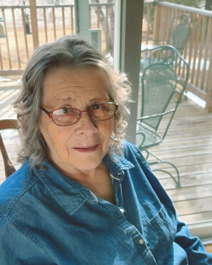Arlene M. Caron Profile Photo