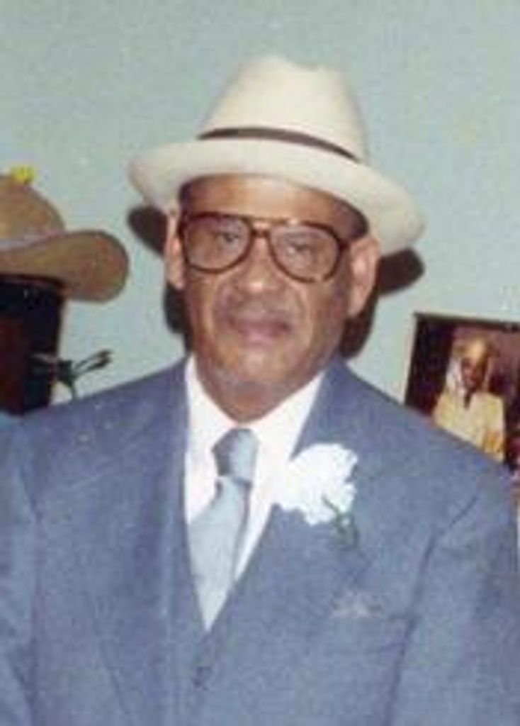 Charlie Wisen Baker, Jr. Profile Photo