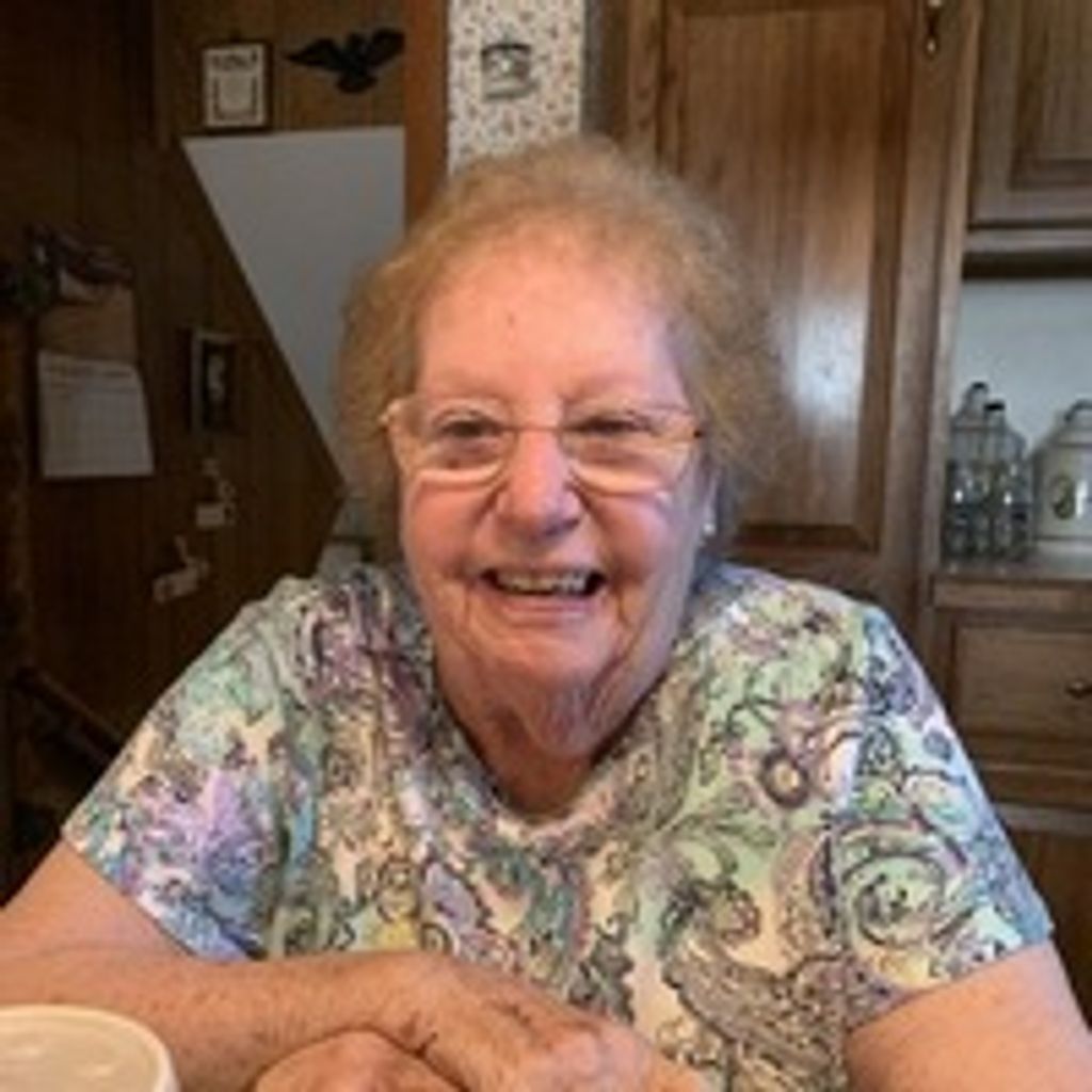 Ethel M. Drysdale