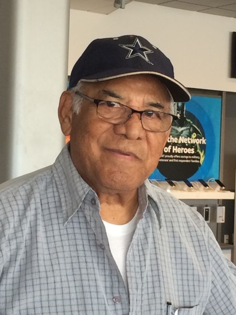 Arnulfo Rodriguez, Jr. Profile Photo