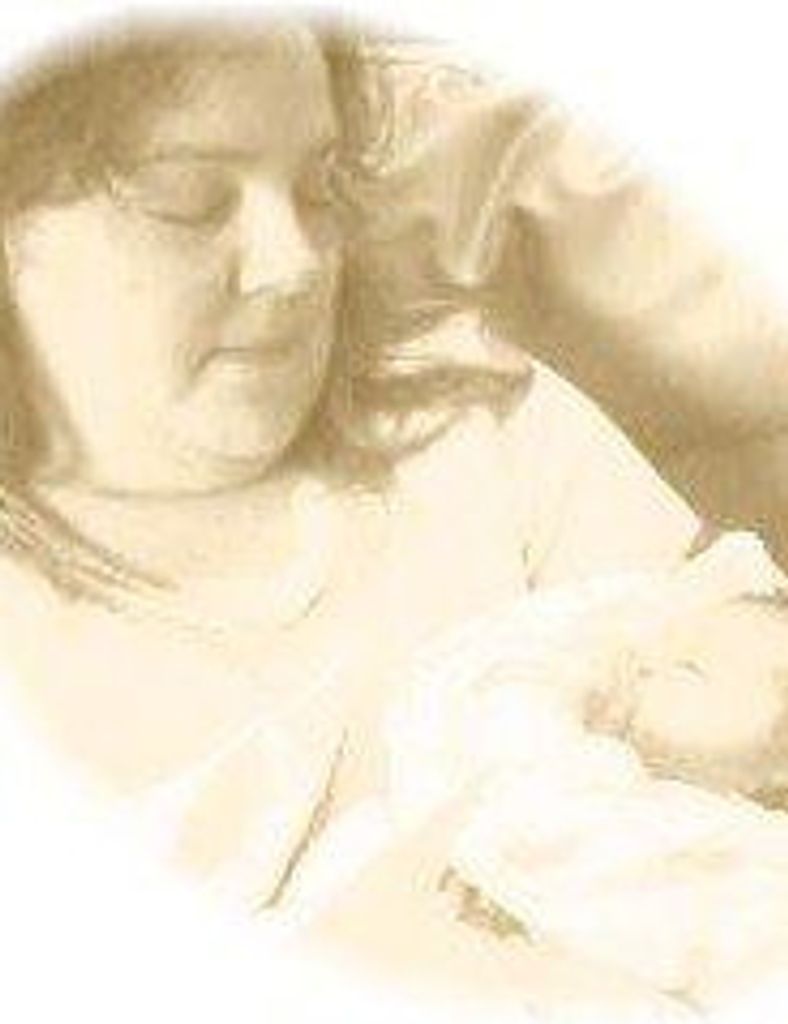 Joanna C Holland