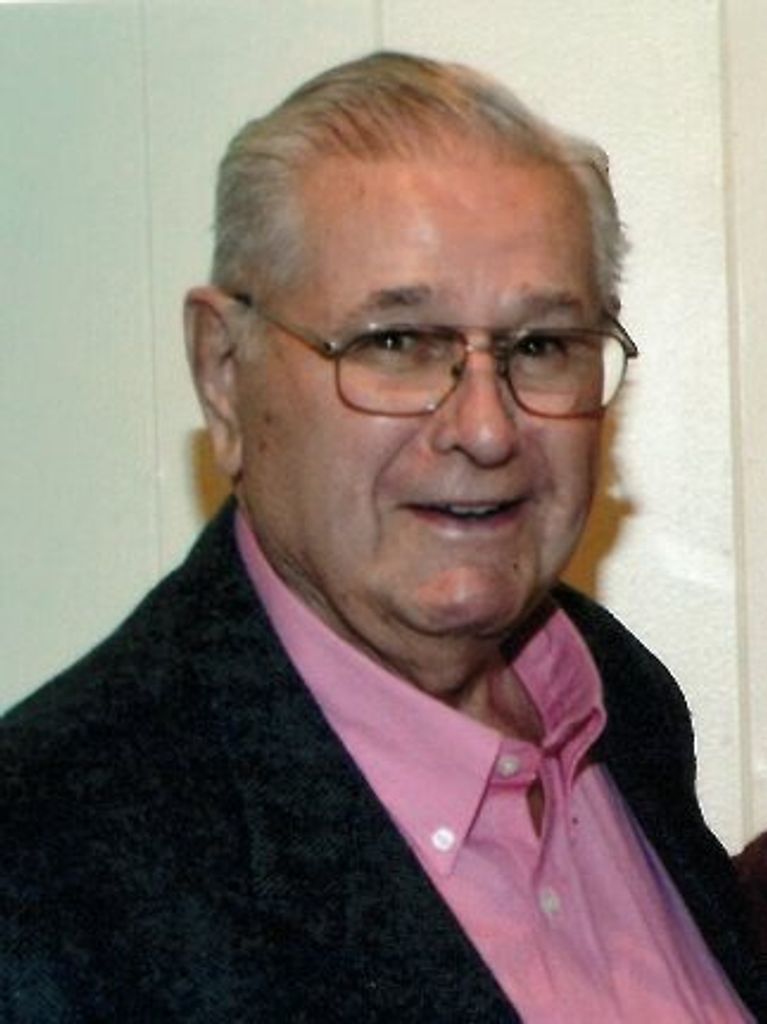 Howard O. Schroht