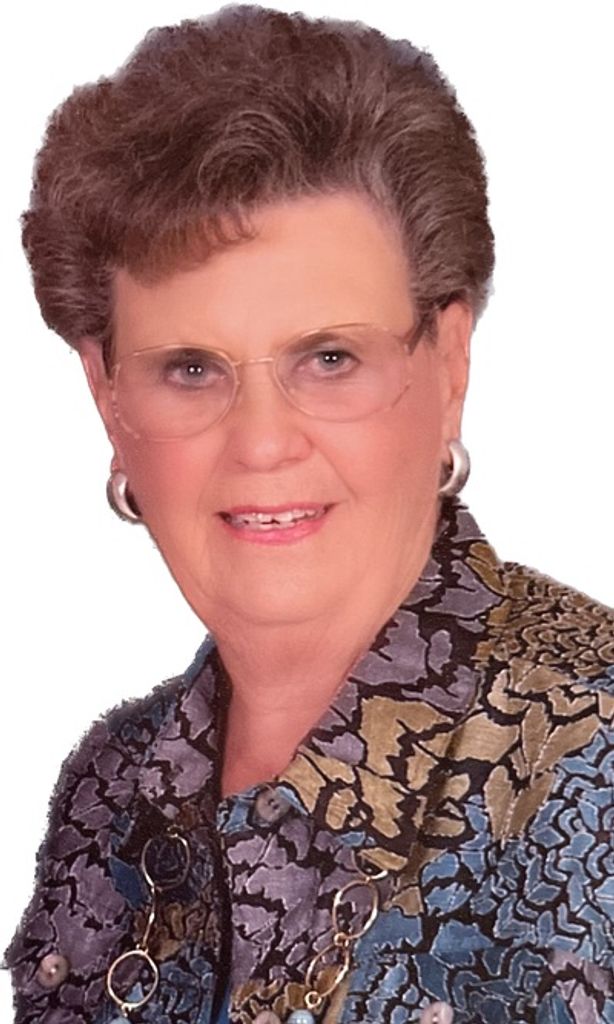 Barbara Wright Profile Photo
