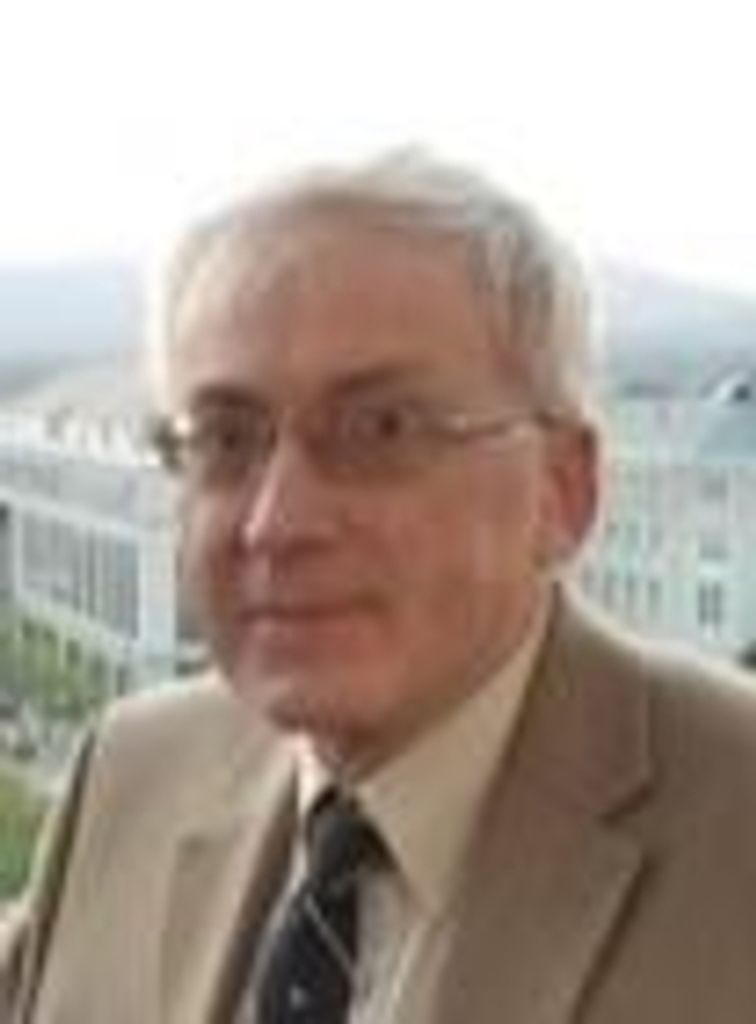 Donald Shadle