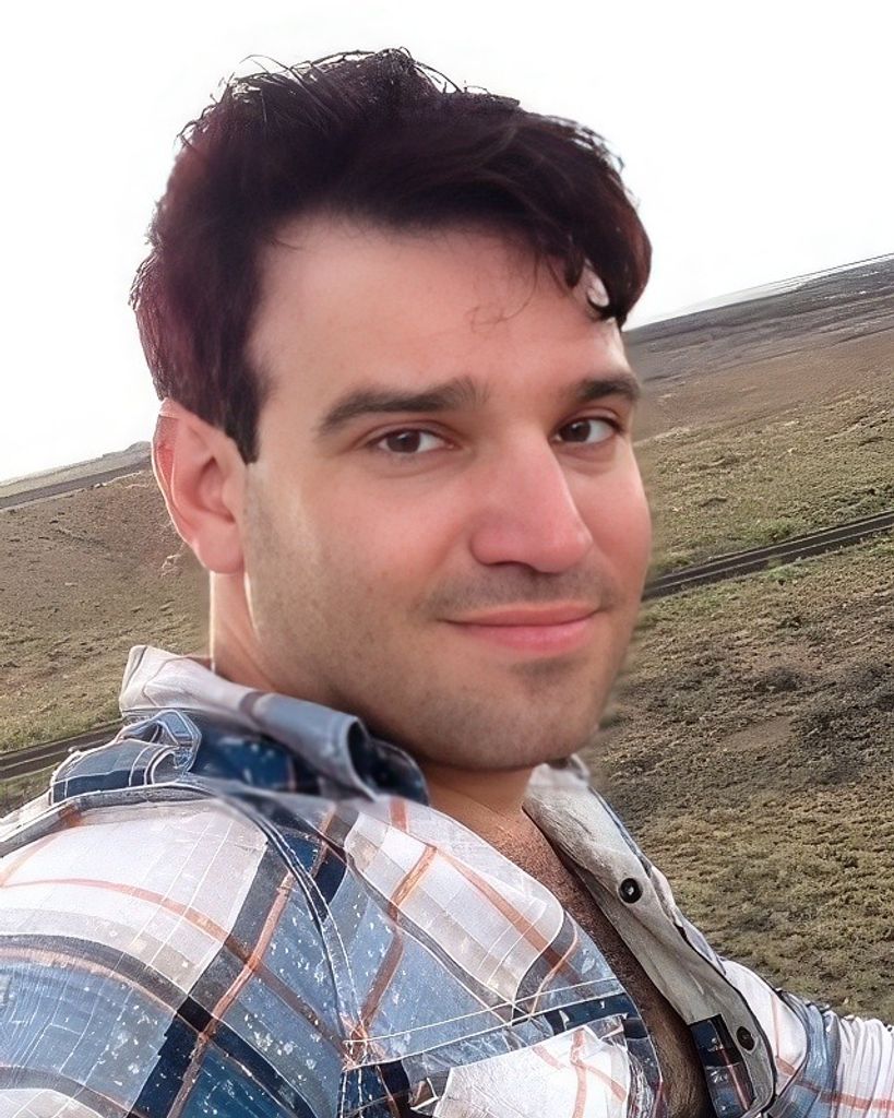 Kristian John Daniel Gagnier