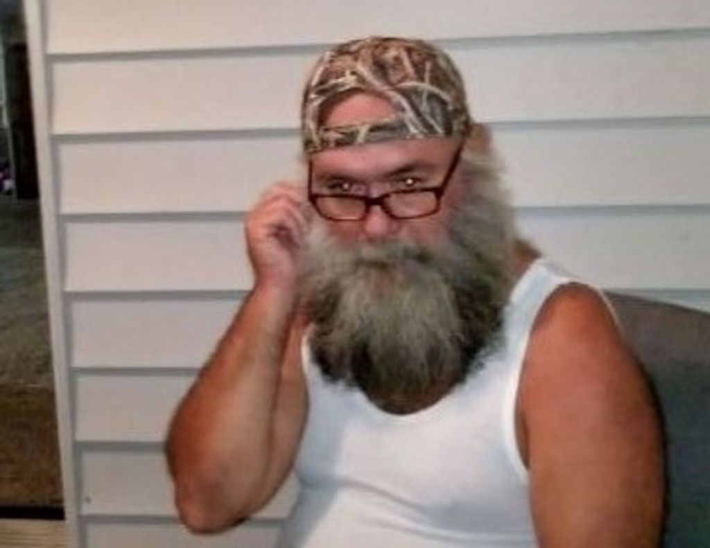 Lawton "Parrish" Browder Profile Photo
