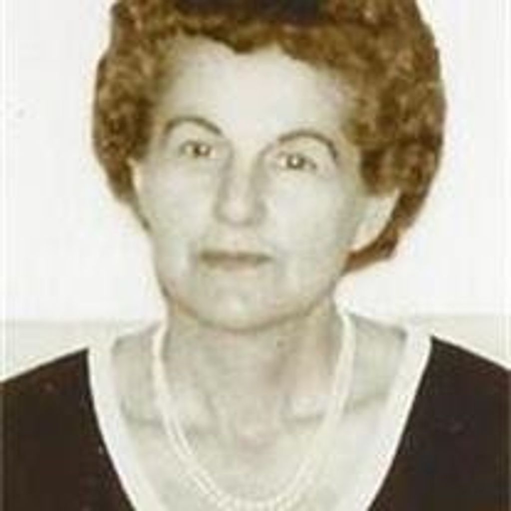 Lela Montgomery