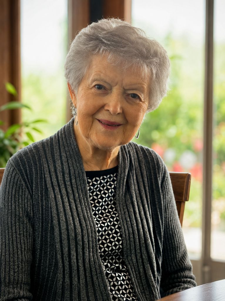 Carolyn Elenora Watkins