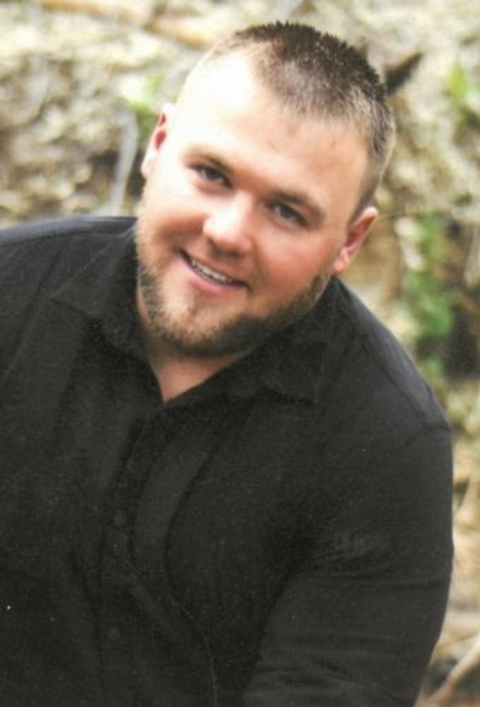 Dustin  Michael Peterson Profile Photo