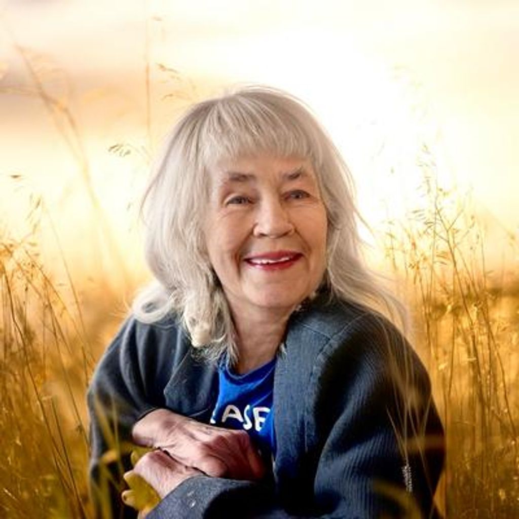 Judy Carrier Profile Photo