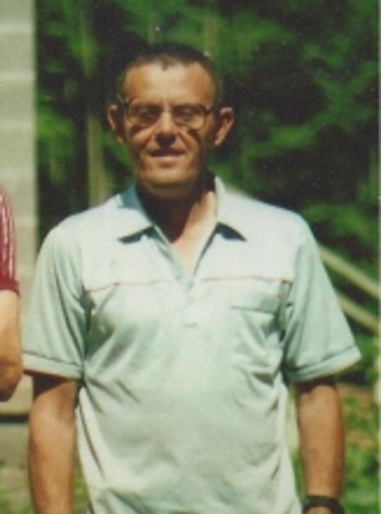 Thomas STOGNER