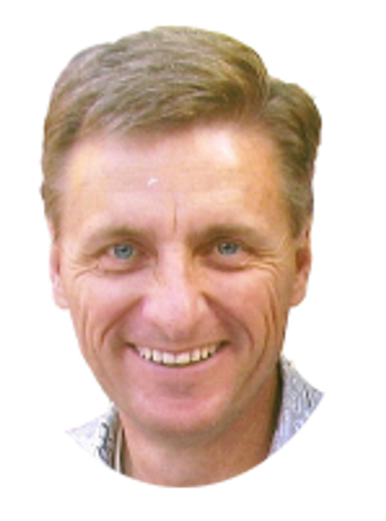 Darrell Gardner