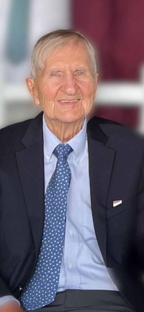 Edward "Nap" Doherty Profile Photo