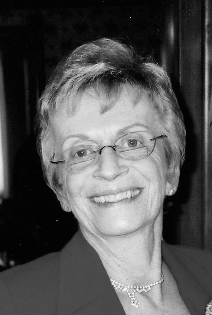Thea Joanne Shea