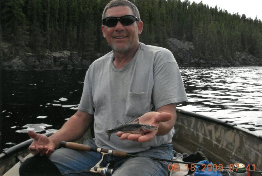 Robert A.  Bronk