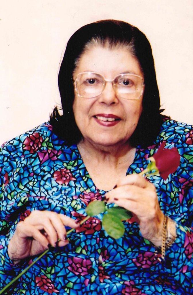 Ruth Rosenstadt