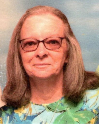 Becky Preas Meador Profile Photo