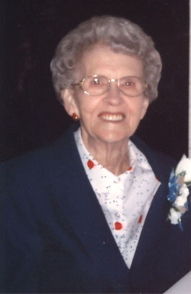 Leola Halverson Profile Photo