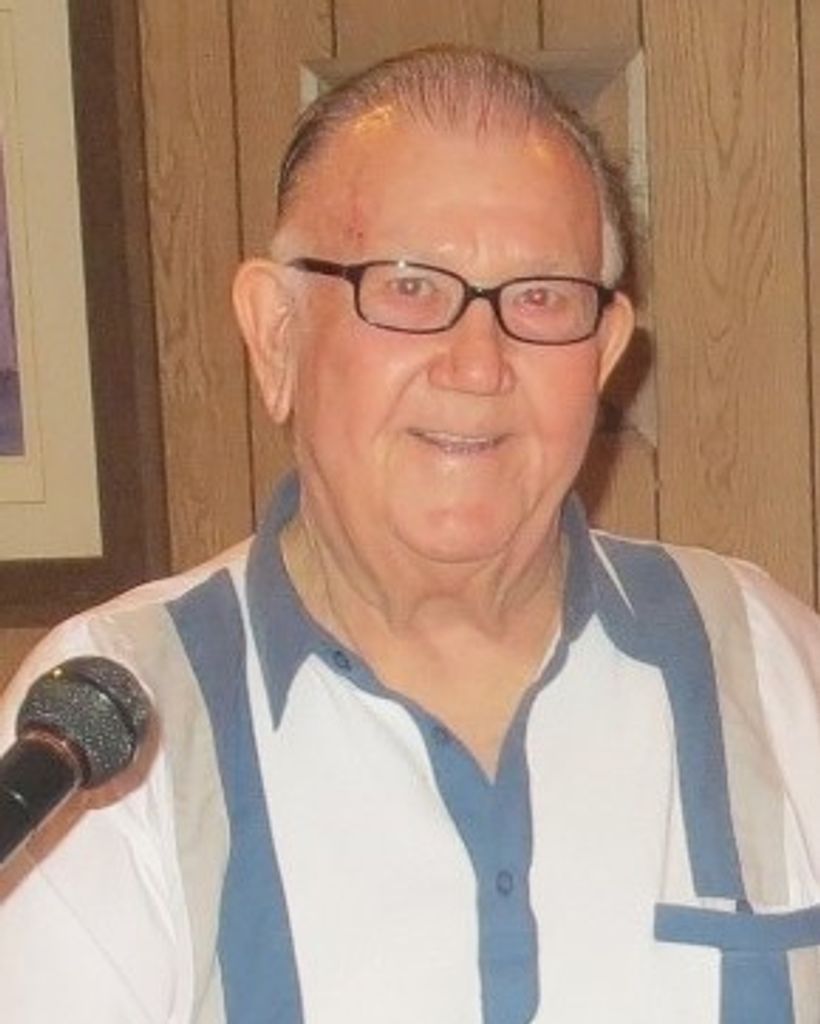 Virgil Louis Sobeczek
