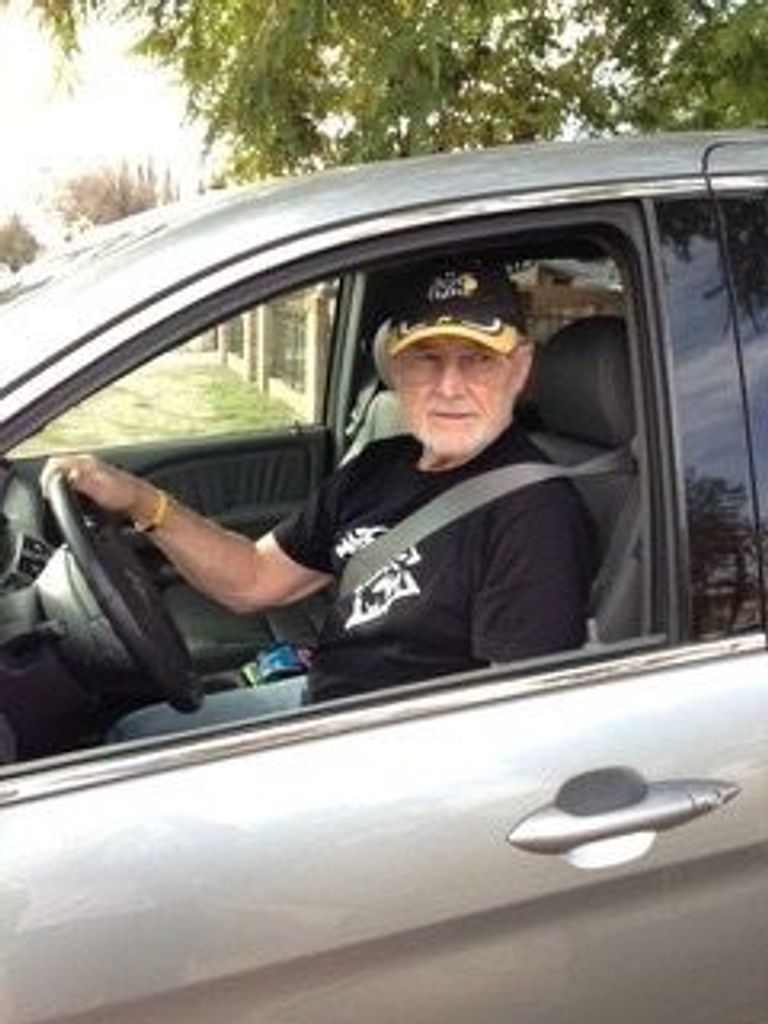 Richard J. Wedeen
