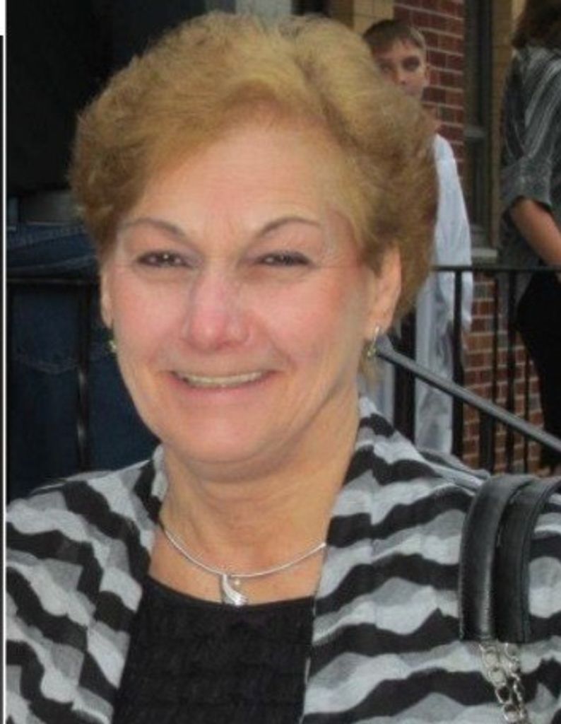 Alice Marie (Heenan)  Brennan Profile Photo