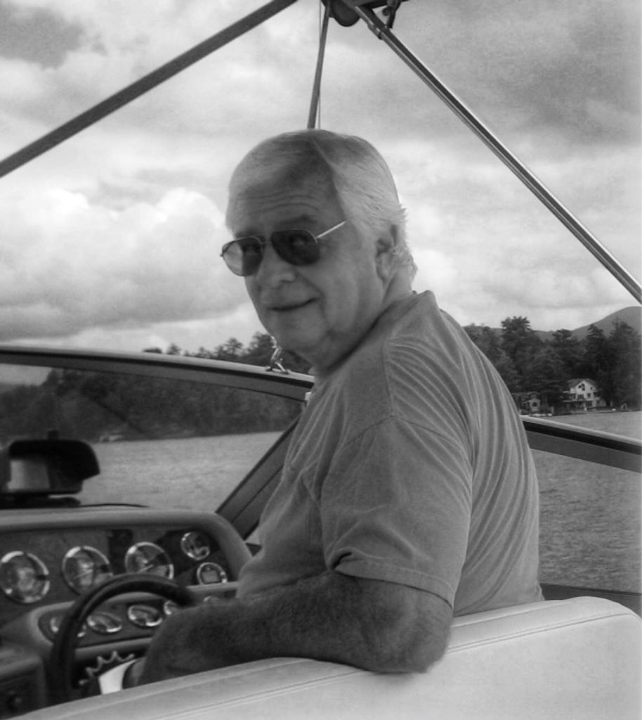 Frederick Johnson Profile Photo