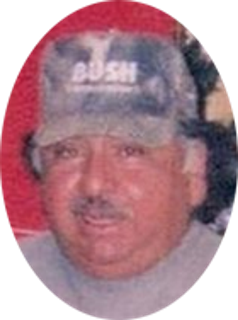 Eduardo Treviño