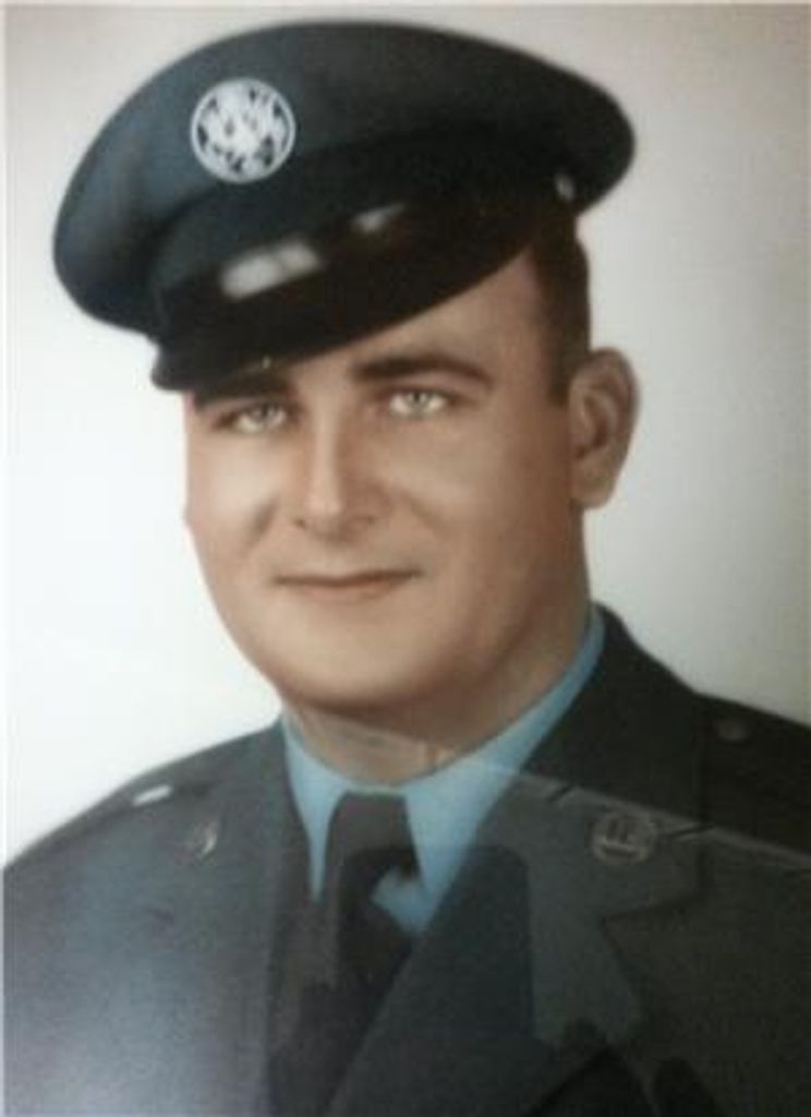 Raymond F.  Dangel