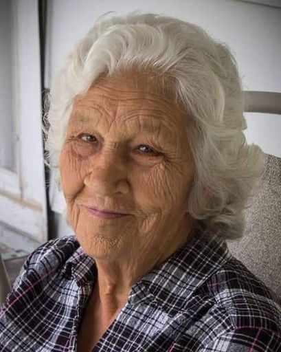 Emegene Dolinger Wyatt's obituary image