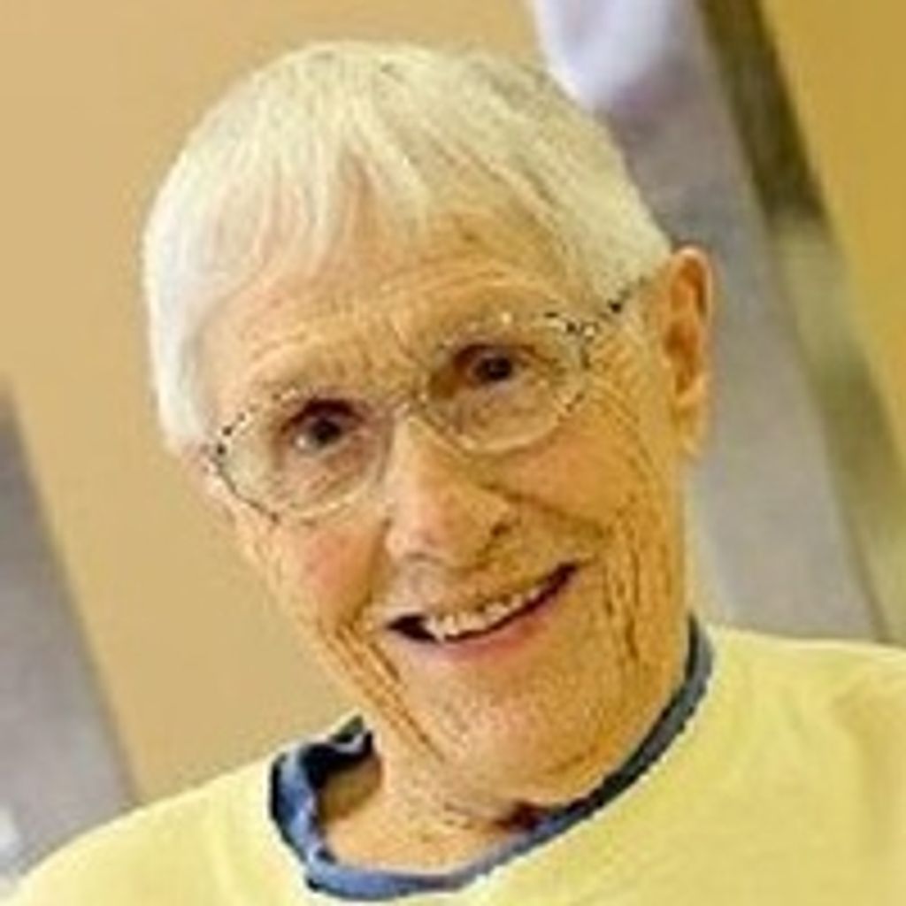 Doris Schoch