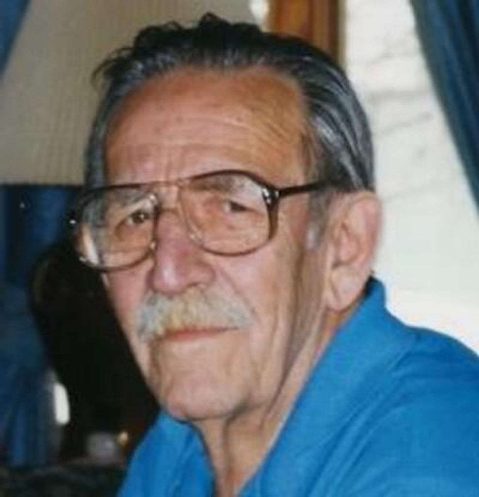 Edmund "Ed" C. Better Profile Photo