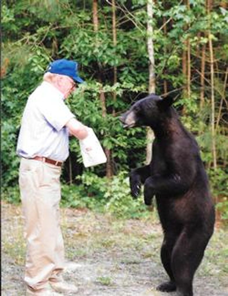 John Milton Jory, Jr.