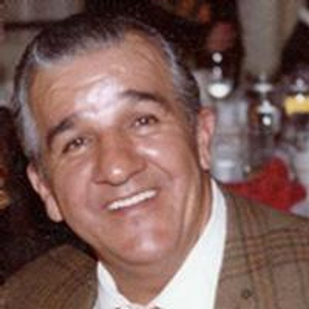 John Joseph Lauricello