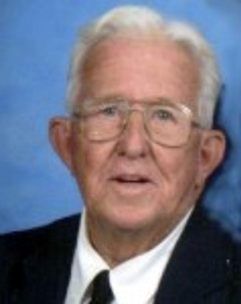 James Roscoe Eller