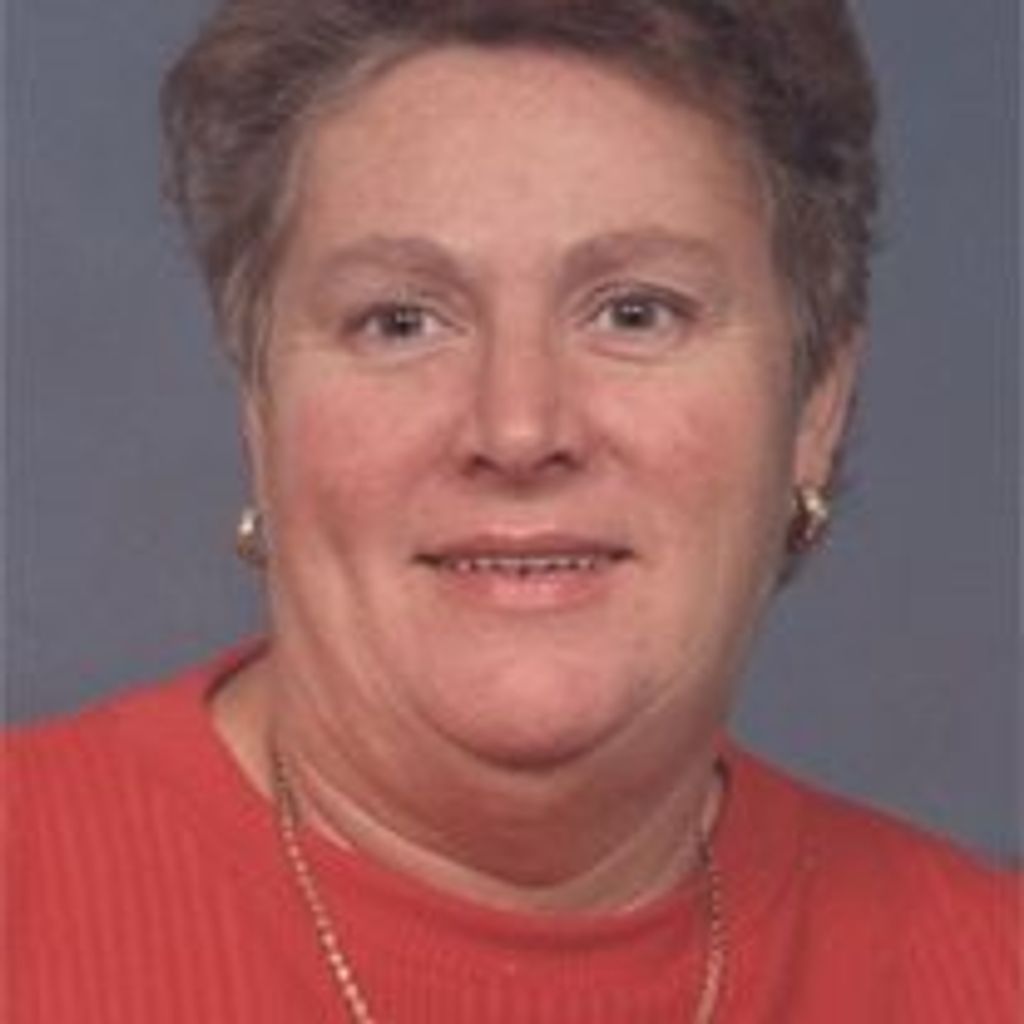 Brenda M. (Locke)  Day