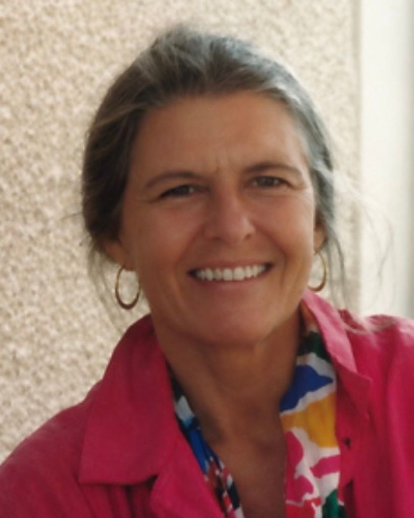 Joan Carroll Brigham Profile Photo