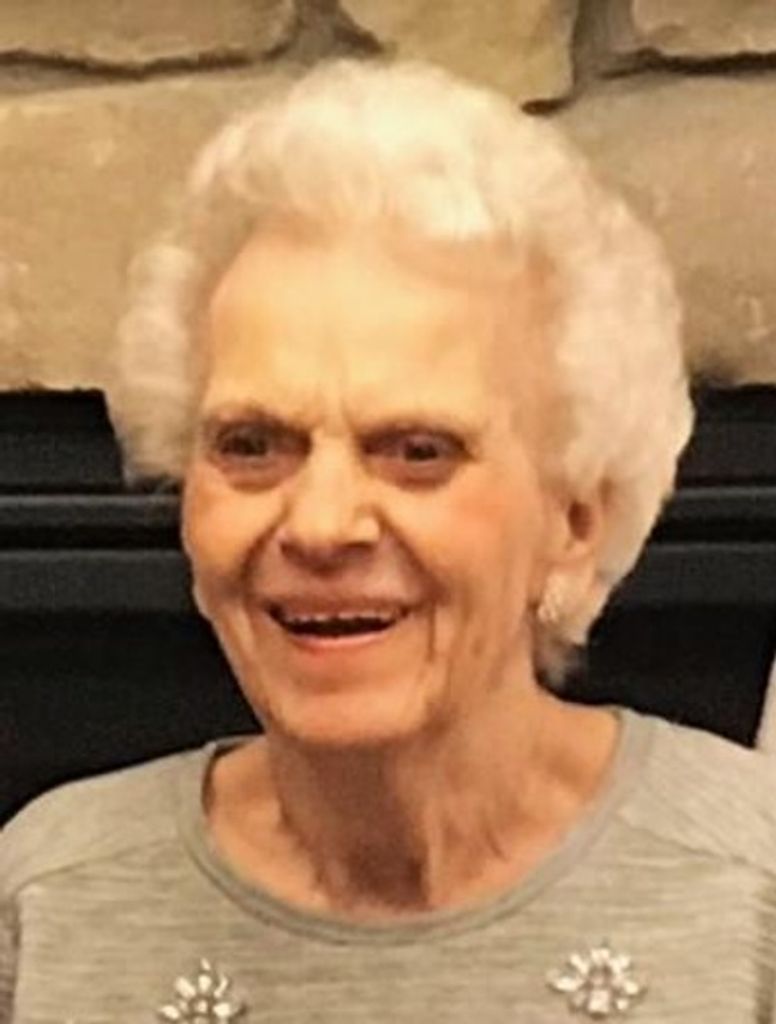 Edith Theona Trembath