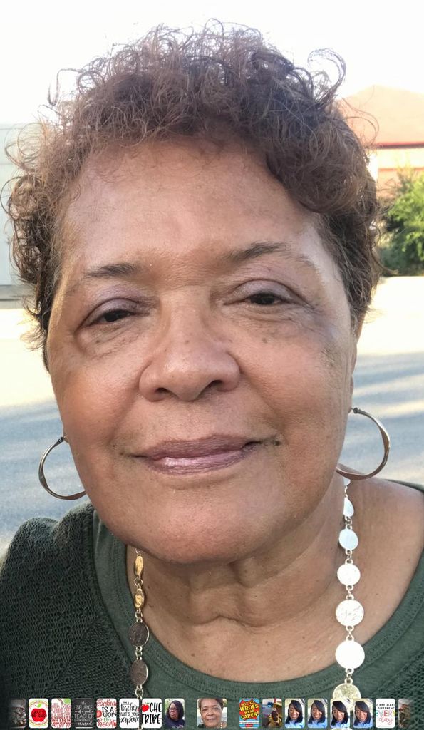 Marjorie W. Bailey Profile Photo
