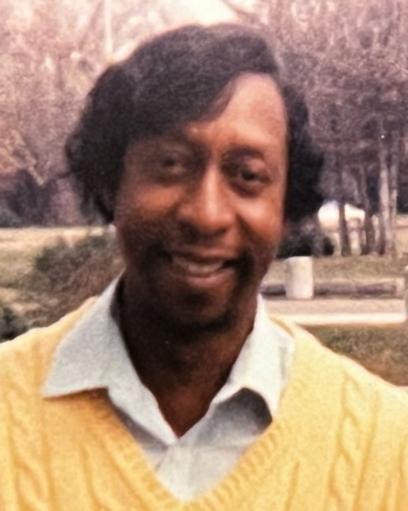 JEROME WILSON Profile Photo