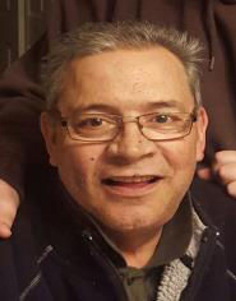 Jose Manual Ribeiro Profile Photo