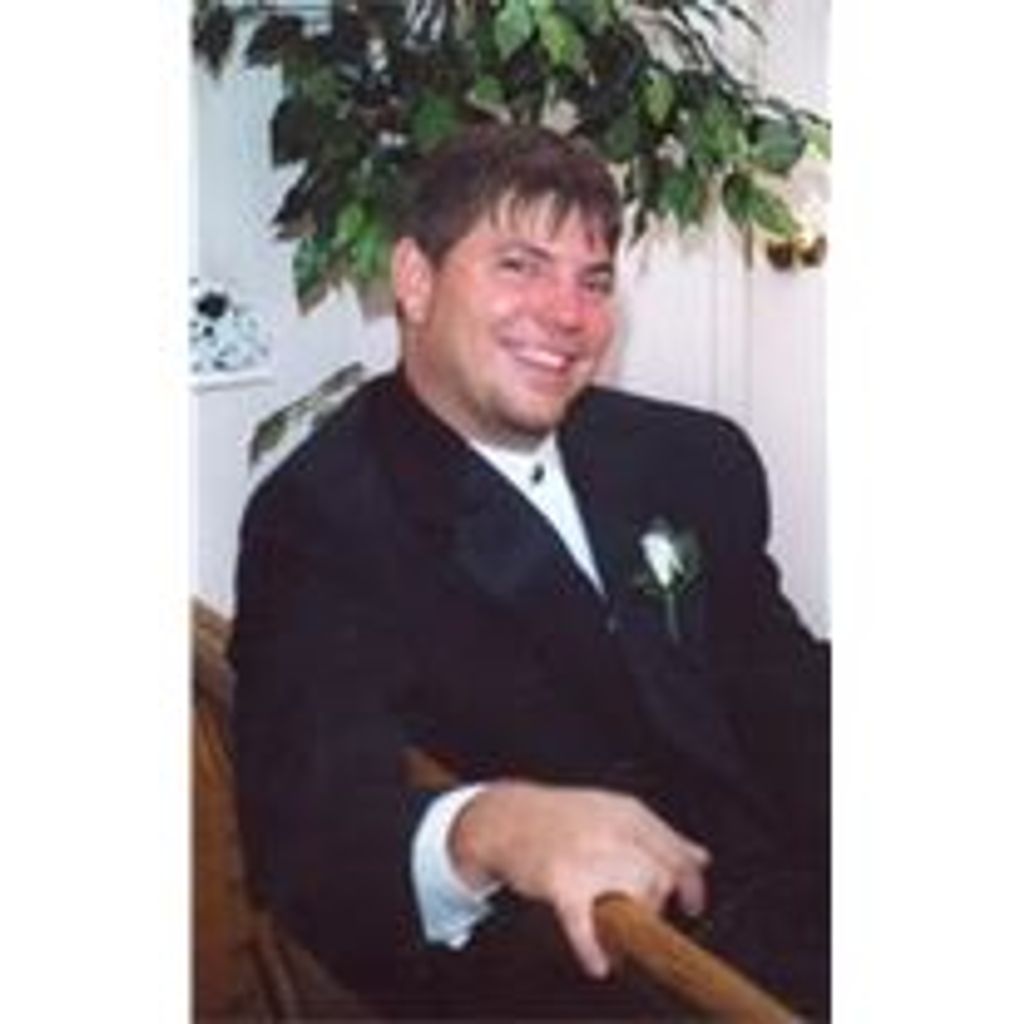 John Shivers Profile Photo