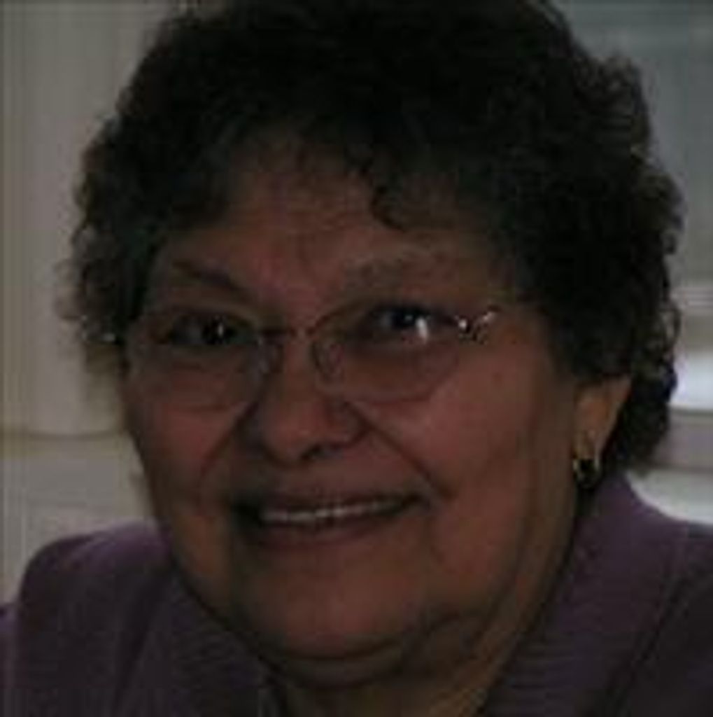 Lidia (Carias) Rodriguez