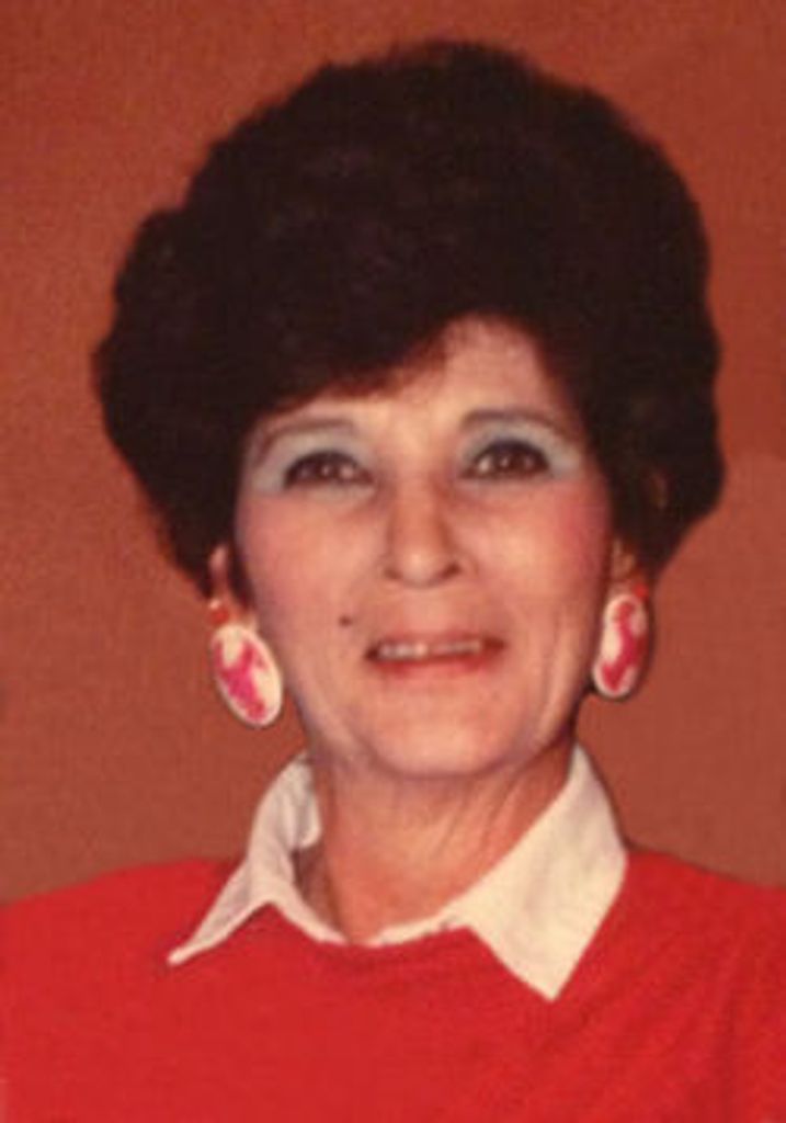 Mary Kuykendall