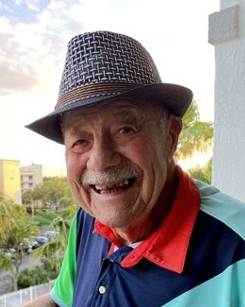 John Thomas Conner Profile Photo