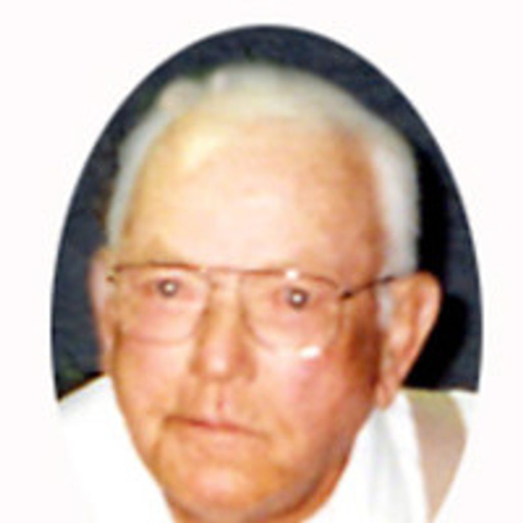 William Frederick Bryant