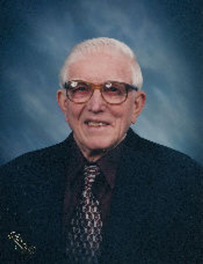 Nicholas Joseph Bumm Profile Photo